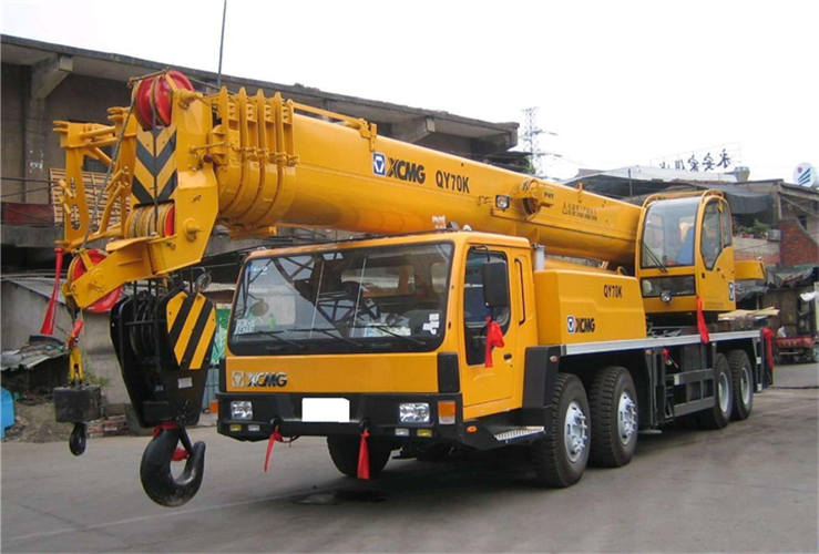 怀柔区吊车出租选择重点