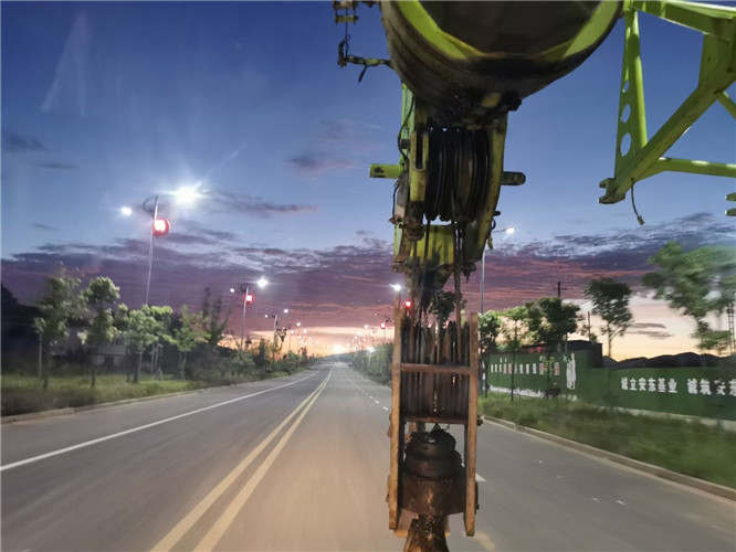 怀柔区大件吊装怎么收费