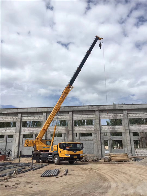 怀柔区吊装作业前会做设备检查吗？安全保障措施有哪些？